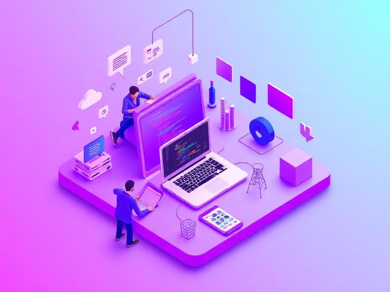Advanced software illustration